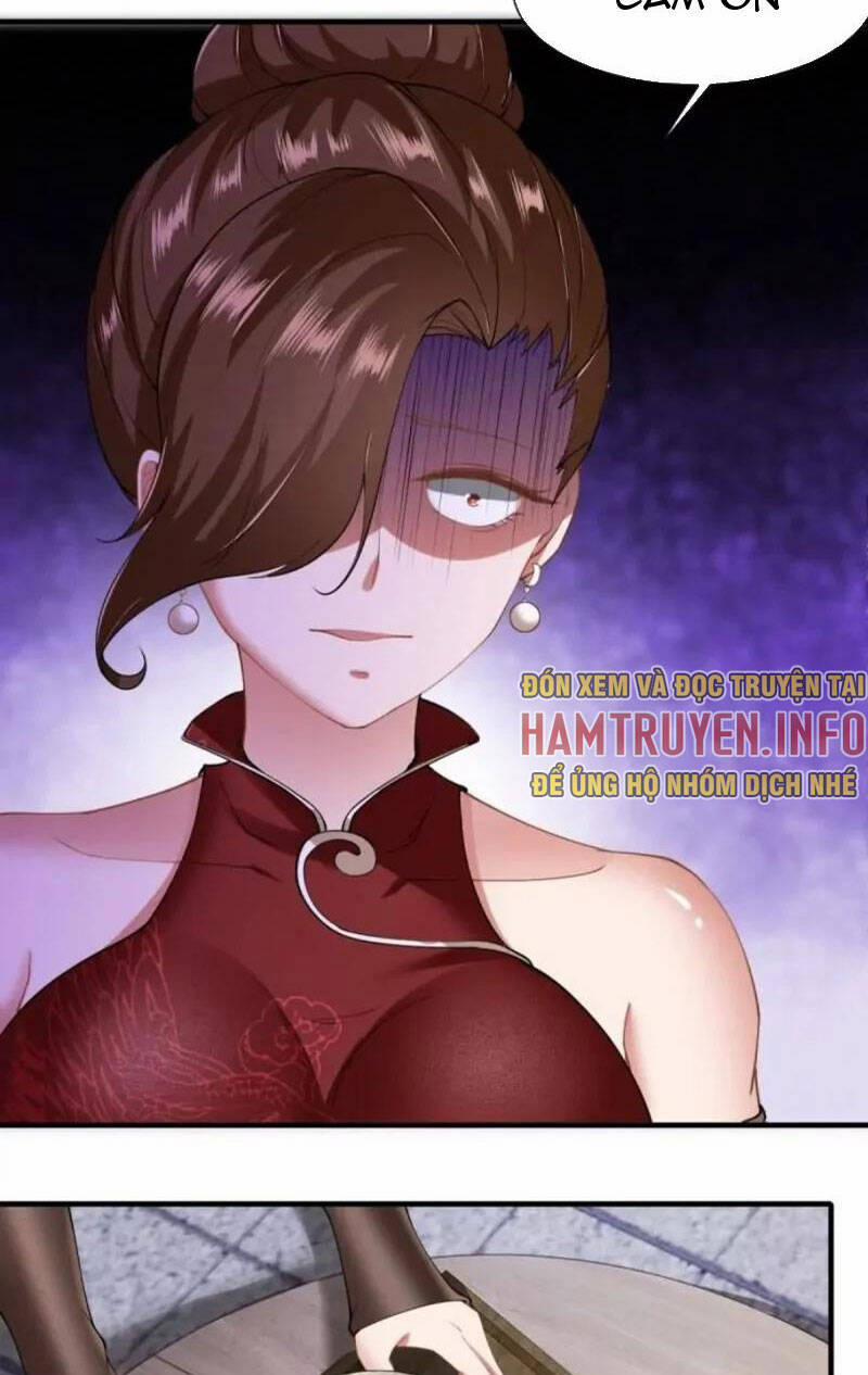 Ta Không Muốn Làm Đệ Nhất 182 trang 30