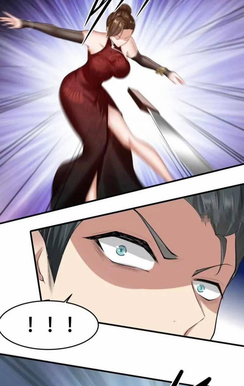 Ta Không Muốn Làm Đệ Nhất 182 trang 32