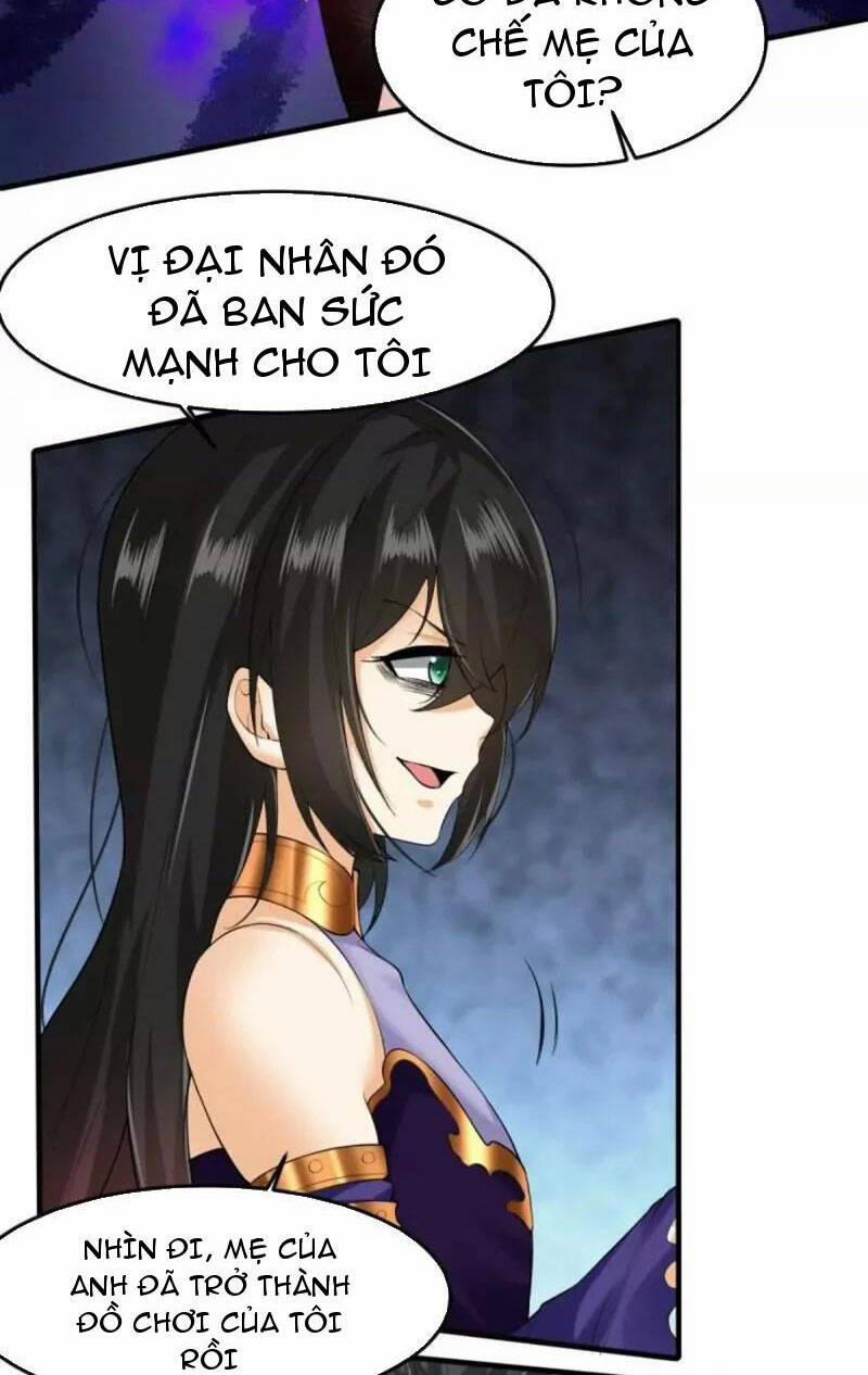 Ta Không Muốn Làm Đệ Nhất 182 trang 39