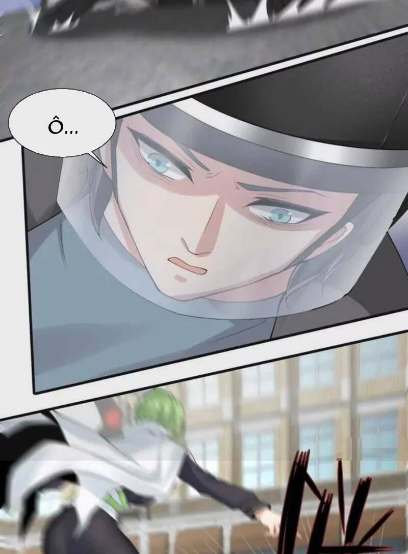 Ta Không Muốn Làm Đệ Nhất 182 trang 8