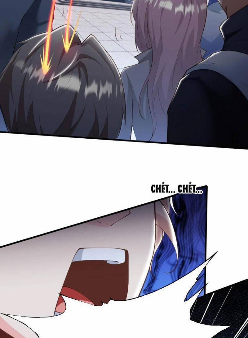 Ta Không Muốn Làm Đệ Nhất 183 trang 11