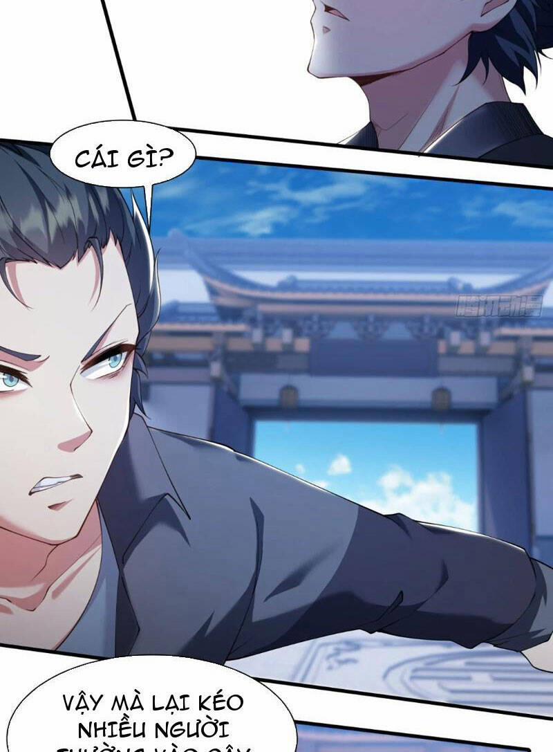 Ta Không Muốn Làm Đệ Nhất 183 trang 14