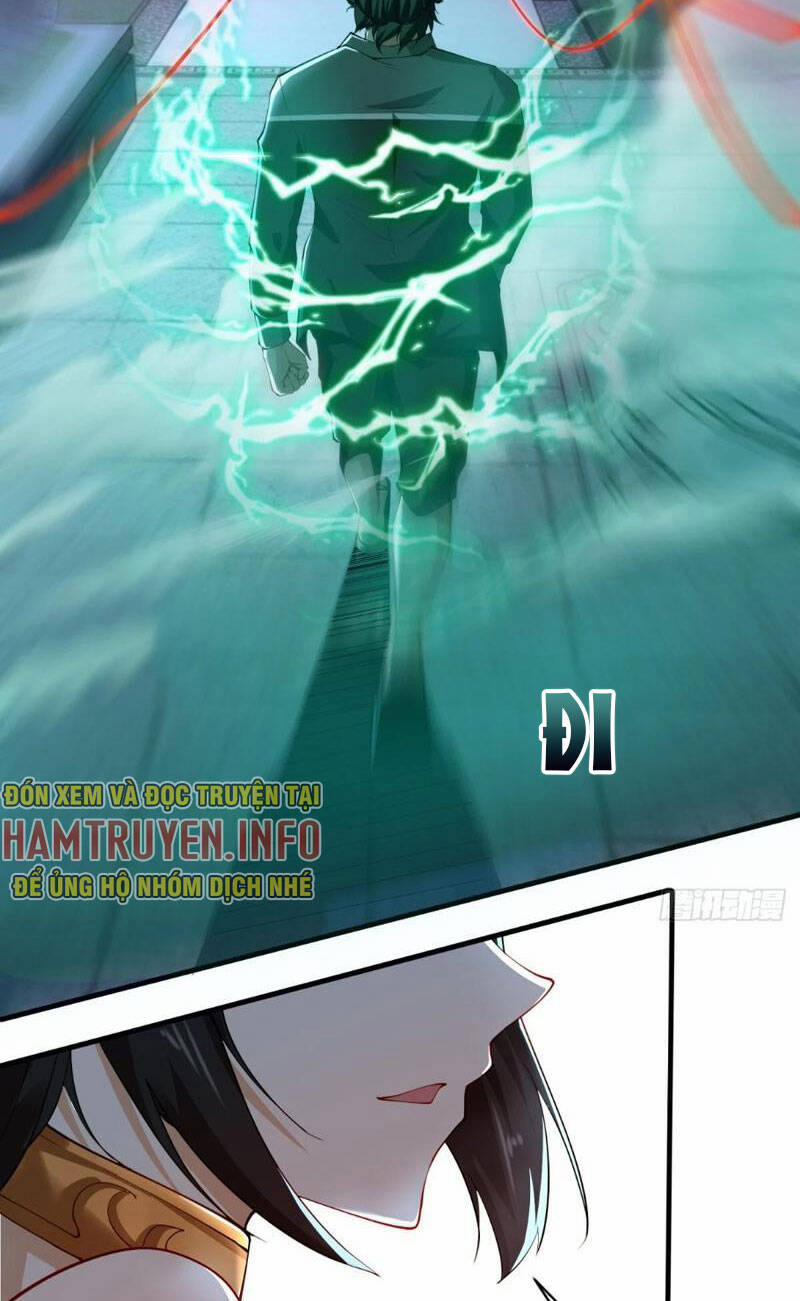 Ta Không Muốn Làm Đệ Nhất 183 trang 28