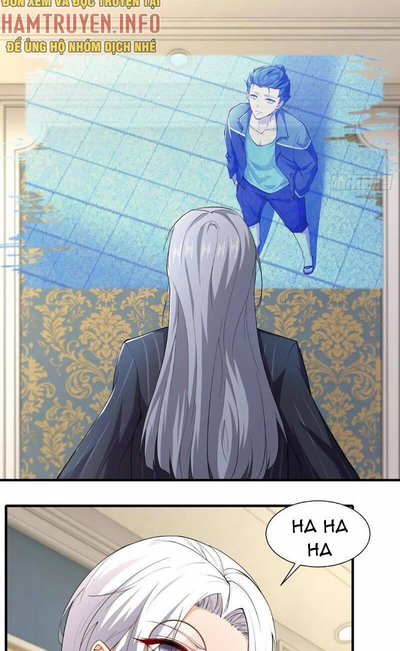 Ta Không Muốn Làm Đệ Nhất 183 trang 38