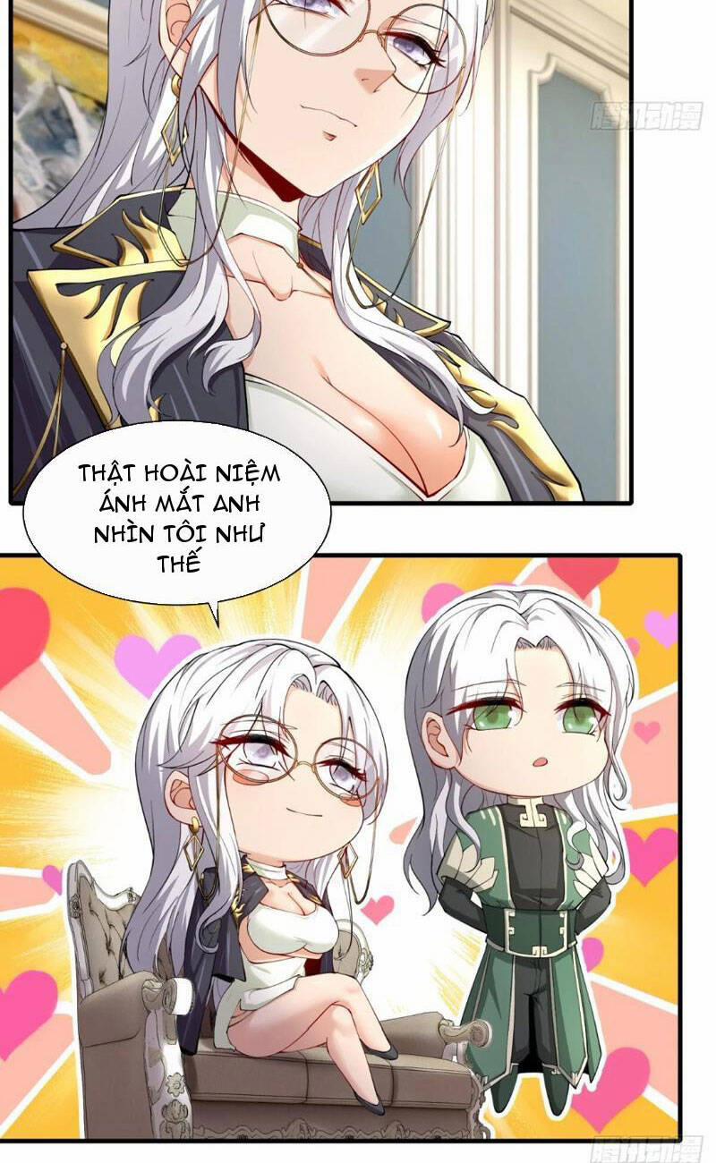 Ta Không Muốn Làm Đệ Nhất 183 trang 39