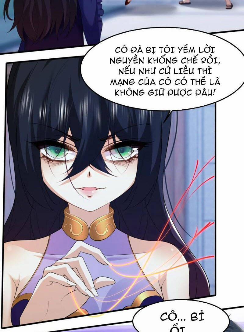 Ta Không Muốn Làm Đệ Nhất 183 trang 4