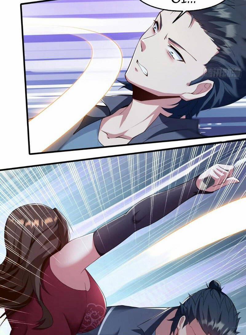 Ta Không Muốn Làm Đệ Nhất 183 trang 5