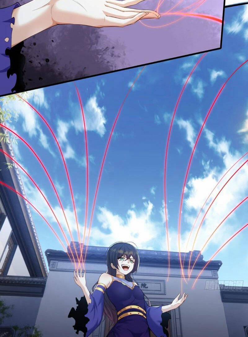 Ta Không Muốn Làm Đệ Nhất 183 trang 7