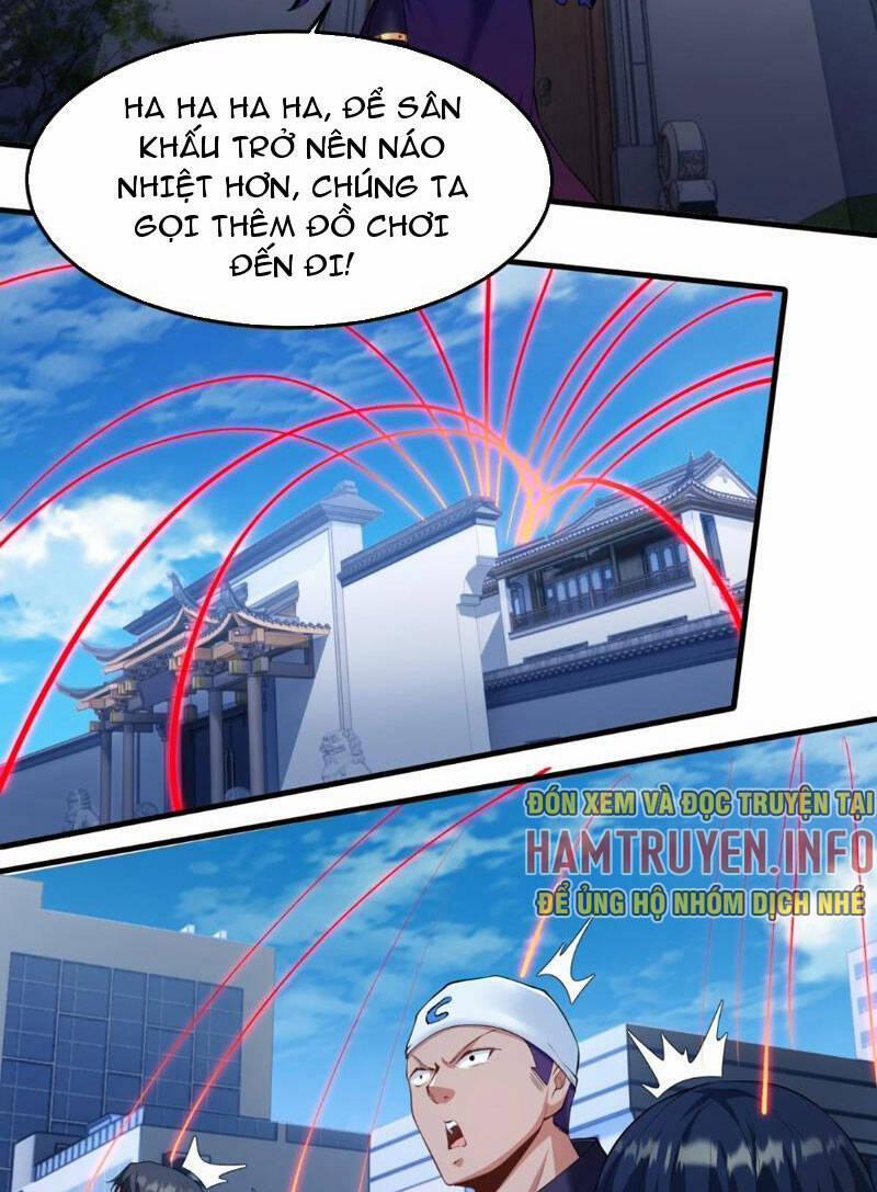 Ta Không Muốn Làm Đệ Nhất 183 trang 8