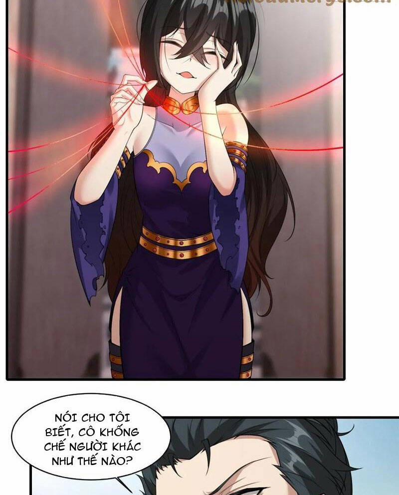 Ta Không Muốn Làm Đệ Nhất 184 trang 10