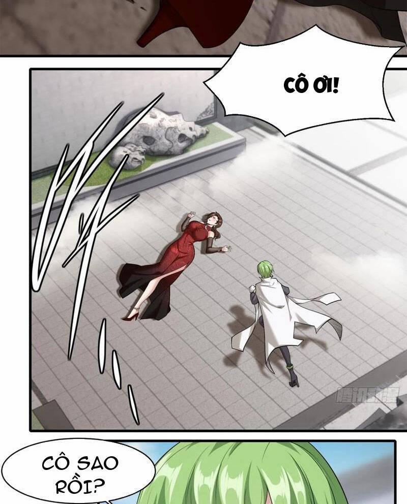 Ta Không Muốn Làm Đệ Nhất 184 trang 2