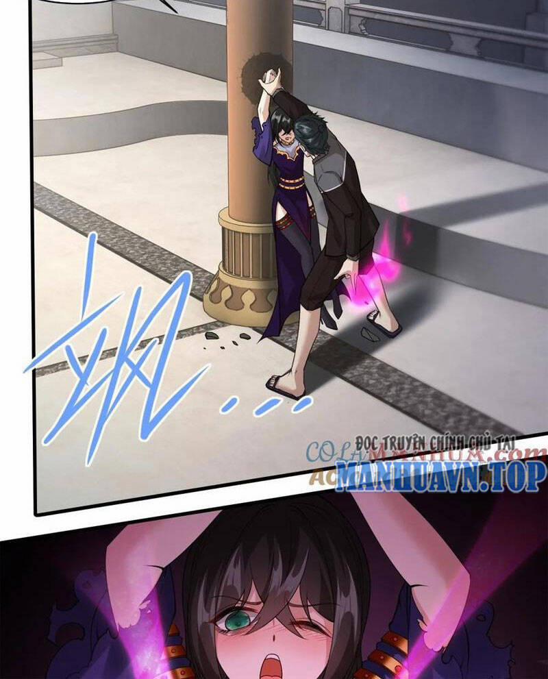 Ta Không Muốn Làm Đệ Nhất 184 trang 21