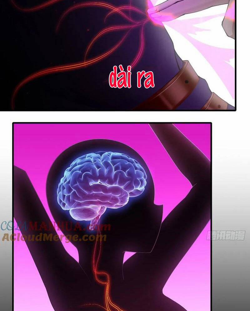 Ta Không Muốn Làm Đệ Nhất 184 trang 24