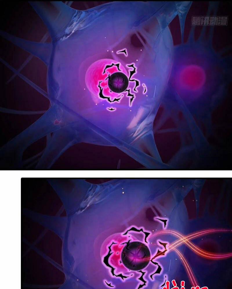 Ta Không Muốn Làm Đệ Nhất 184 trang 29