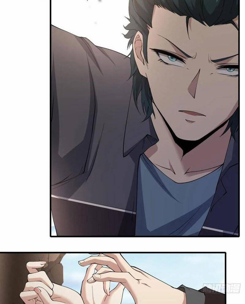 Ta Không Muốn Làm Đệ Nhất 184 trang 31