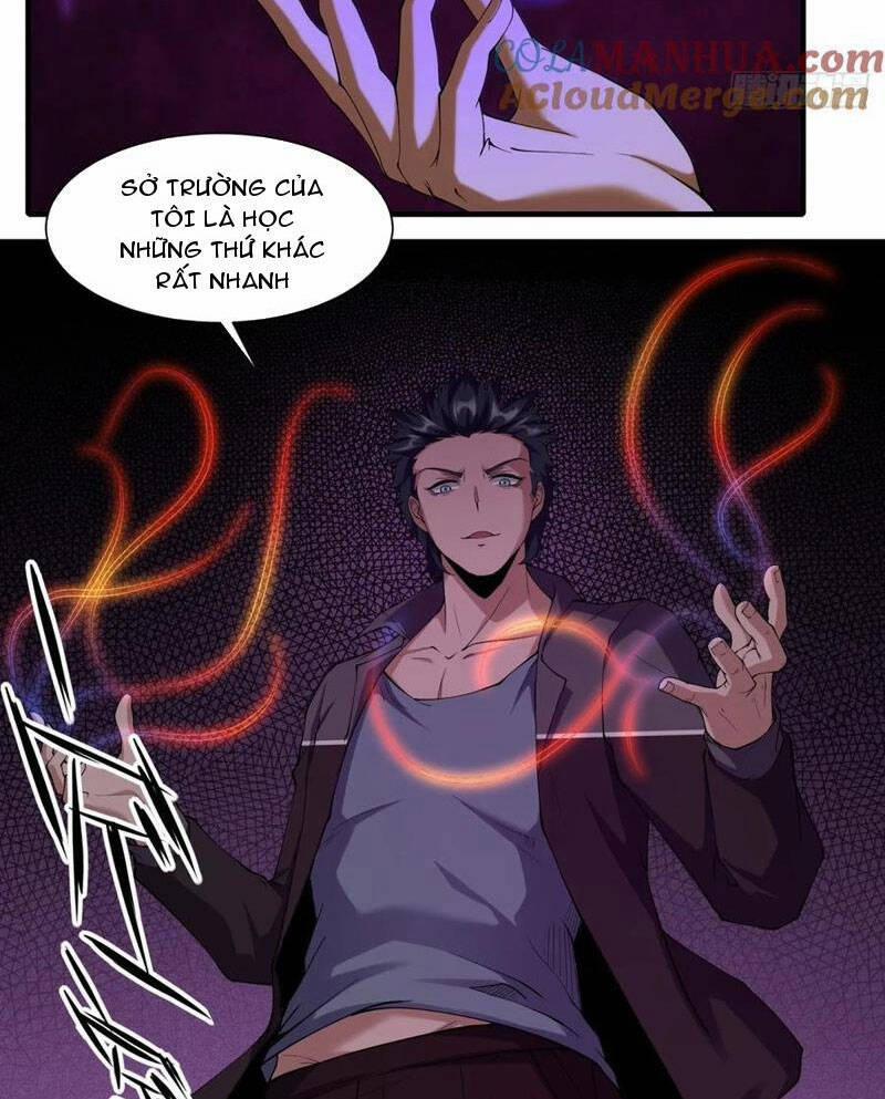 Ta Không Muốn Làm Đệ Nhất 184 trang 36