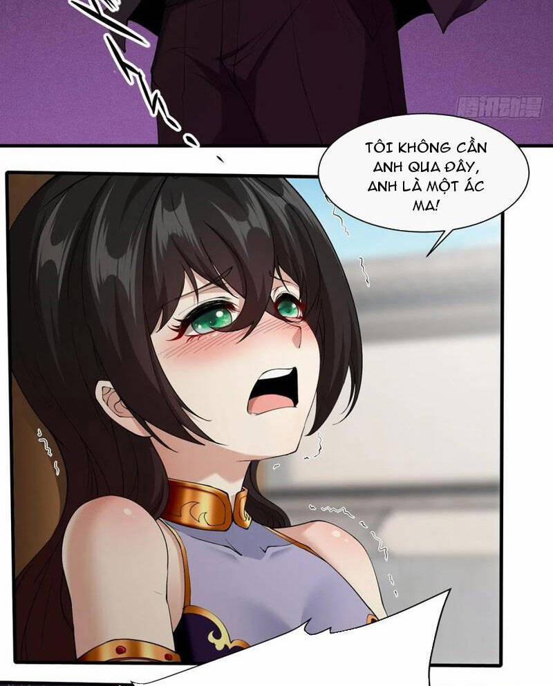 Ta Không Muốn Làm Đệ Nhất 184 trang 37