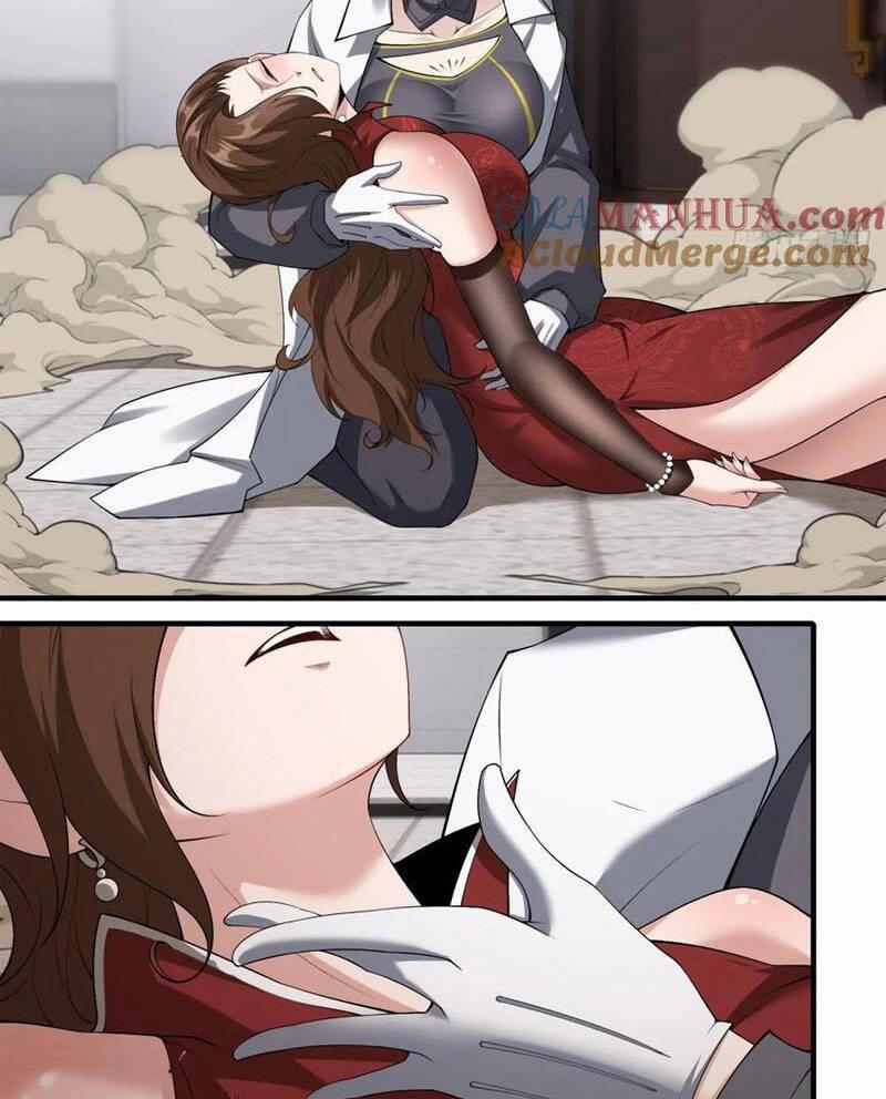 Ta Không Muốn Làm Đệ Nhất 184 trang 4