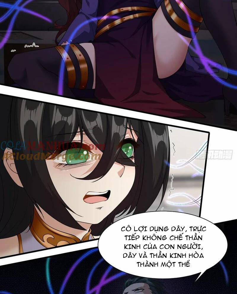 Ta Không Muốn Làm Đệ Nhất 184 trang 42