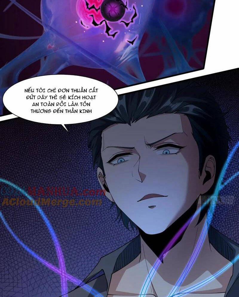 Ta Không Muốn Làm Đệ Nhất 184 trang 44