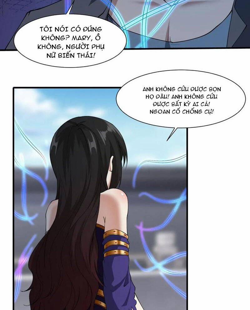 Ta Không Muốn Làm Đệ Nhất 184 trang 45