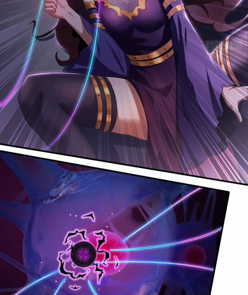 Ta Không Muốn Làm Đệ Nhất 185 trang 11