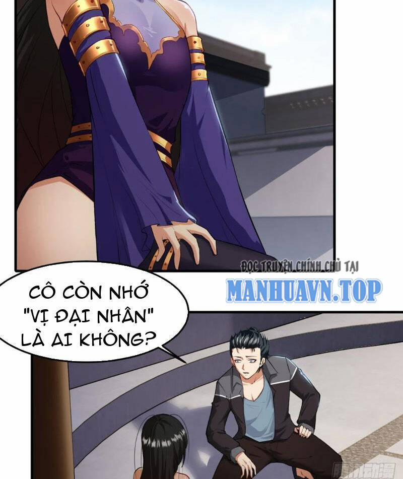 Ta Không Muốn Làm Đệ Nhất 185 trang 22