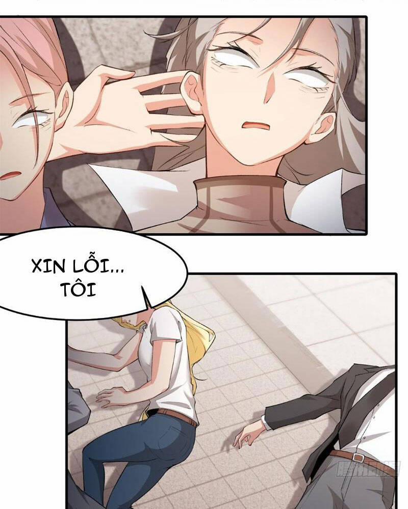 Ta Không Muốn Làm Đệ Nhất 185 trang 29