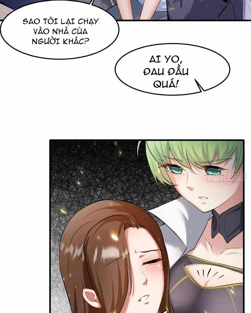 Ta Không Muốn Làm Đệ Nhất 185 trang 37