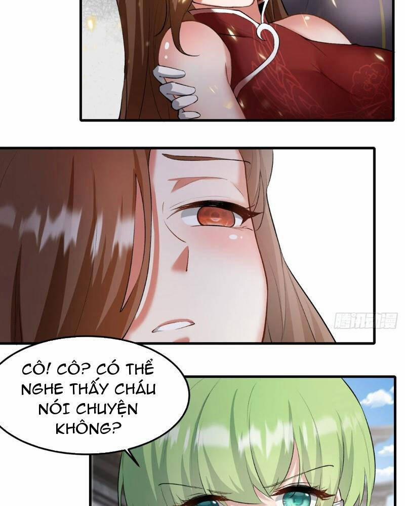 Ta Không Muốn Làm Đệ Nhất 185 trang 38