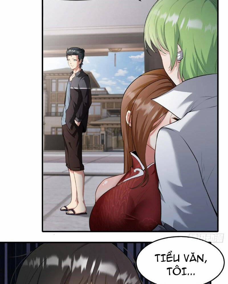 Ta Không Muốn Làm Đệ Nhất 185 trang 41