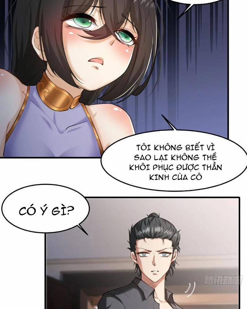 Ta Không Muốn Làm Đệ Nhất 185 trang 42