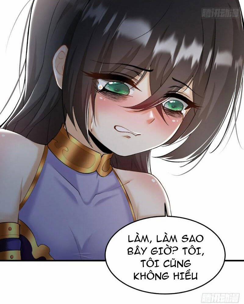 Ta Không Muốn Làm Đệ Nhất 185 trang 45