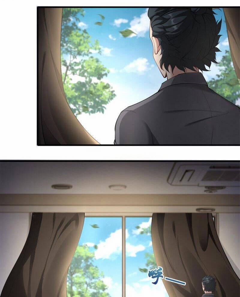 Ta Không Muốn Làm Đệ Nhất 186 trang 10