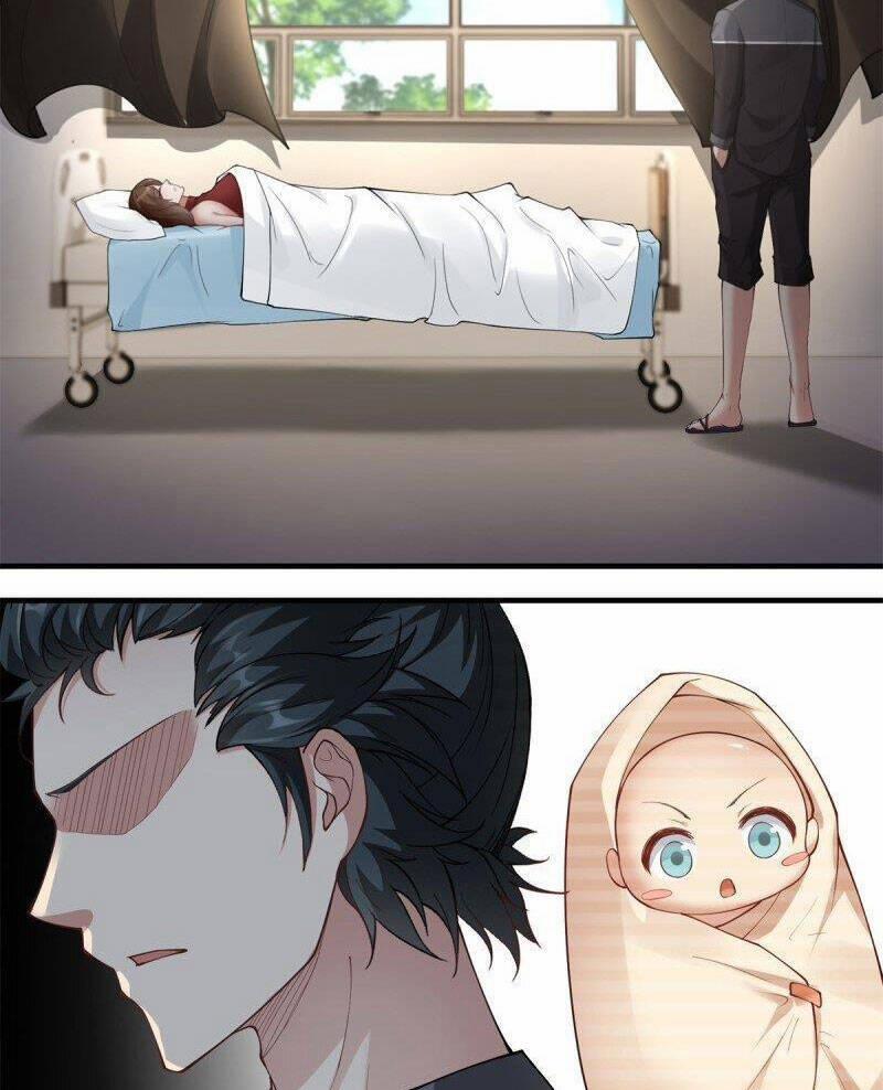 Ta Không Muốn Làm Đệ Nhất 186 trang 11