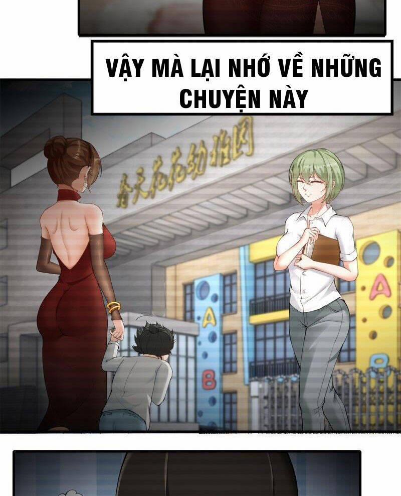 Ta Không Muốn Làm Đệ Nhất 186 trang 13