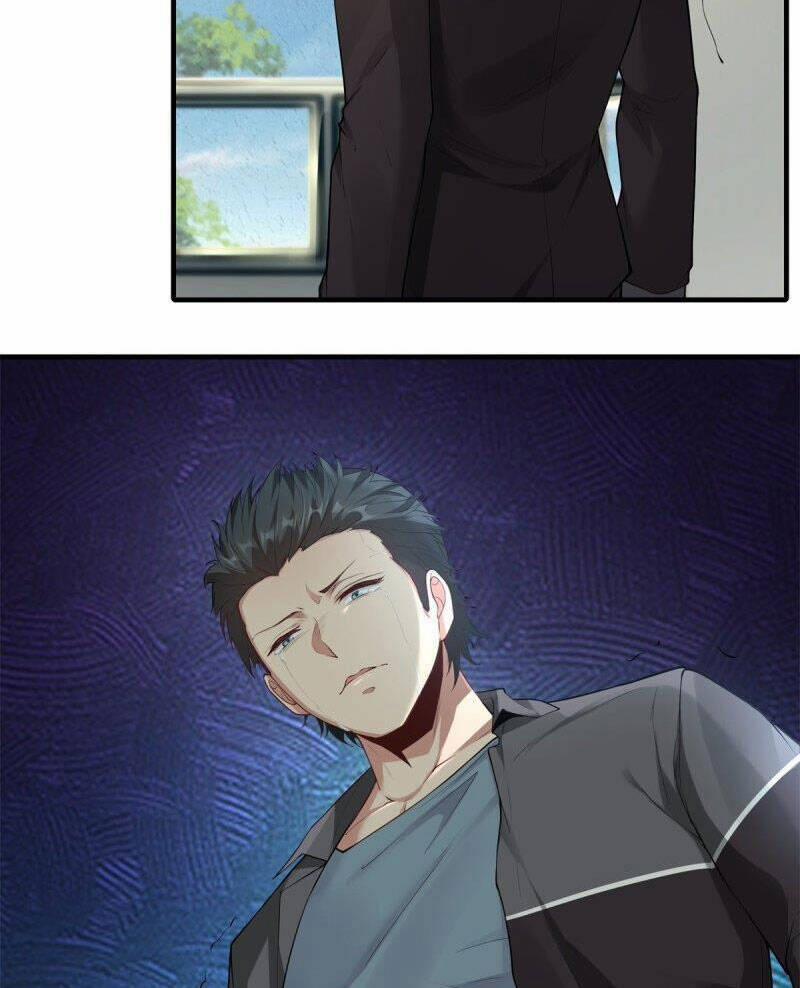 Ta Không Muốn Làm Đệ Nhất 186 trang 19