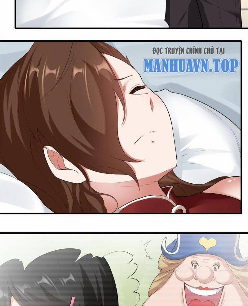 Ta Không Muốn Làm Đệ Nhất 186 trang 22