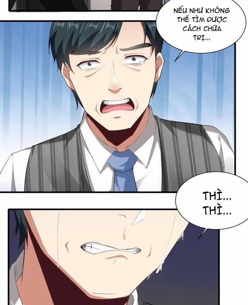 Ta Không Muốn Làm Đệ Nhất 186 trang 27