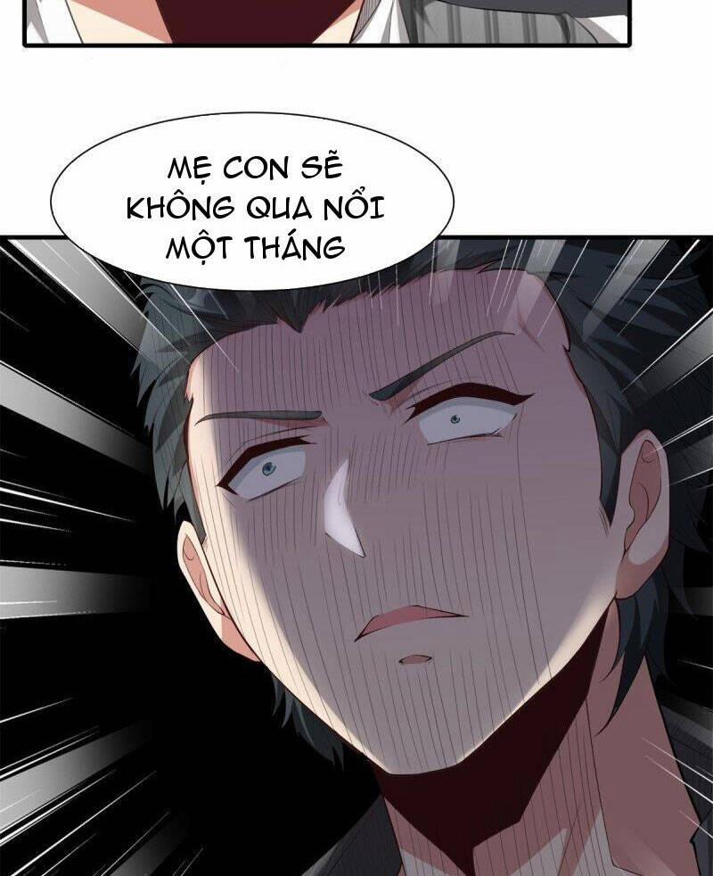 Ta Không Muốn Làm Đệ Nhất 186 trang 28