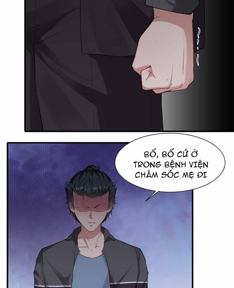 Ta Không Muốn Làm Đệ Nhất 186 trang 31