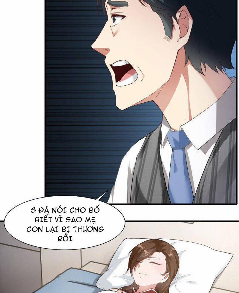 Ta Không Muốn Làm Đệ Nhất 186 trang 34