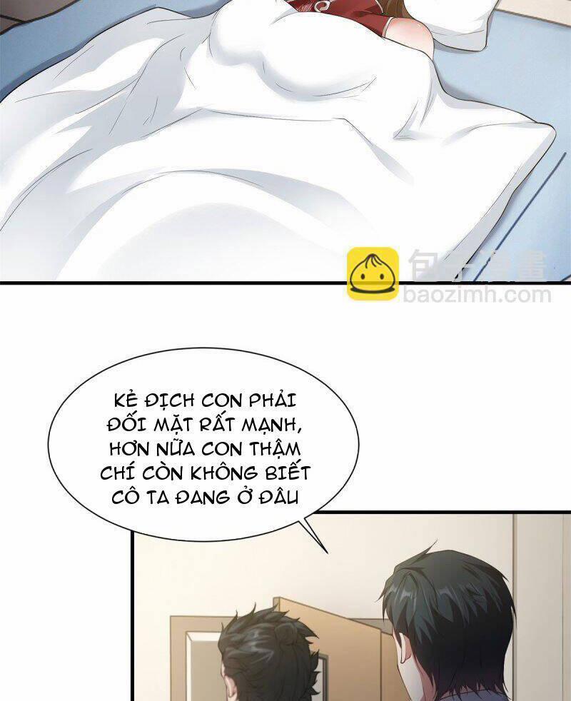 Ta Không Muốn Làm Đệ Nhất 186 trang 35