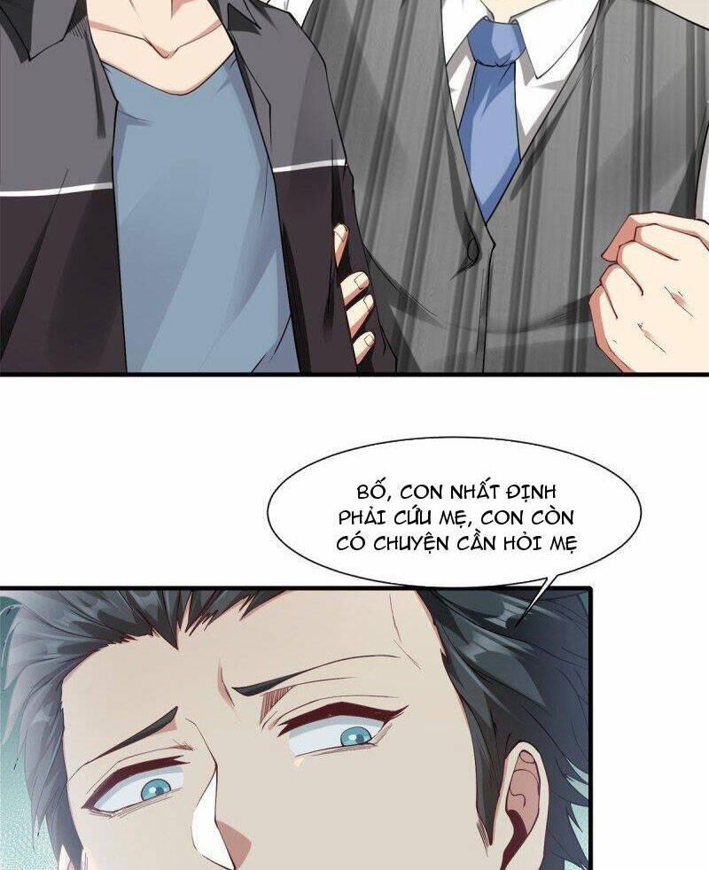 Ta Không Muốn Làm Đệ Nhất 186 trang 41