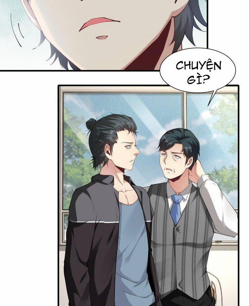 Ta Không Muốn Làm Đệ Nhất 186 trang 42