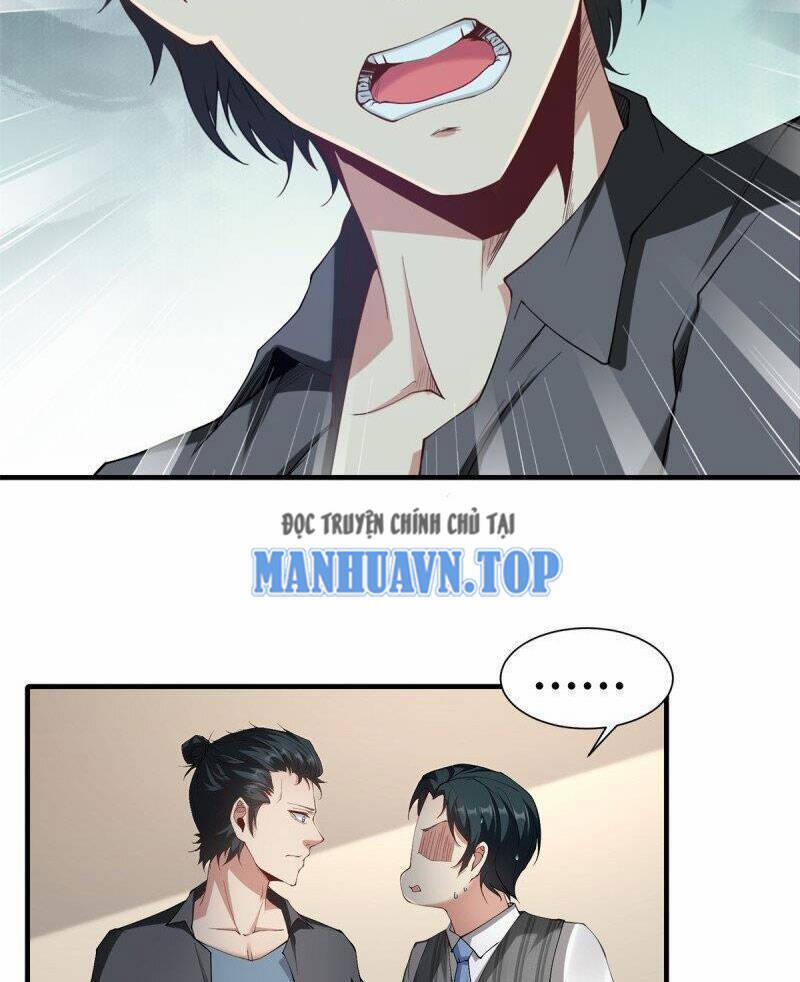 Ta Không Muốn Làm Đệ Nhất 186 trang 44