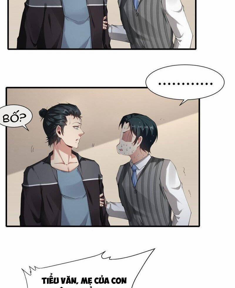 Ta Không Muốn Làm Đệ Nhất 186 trang 45