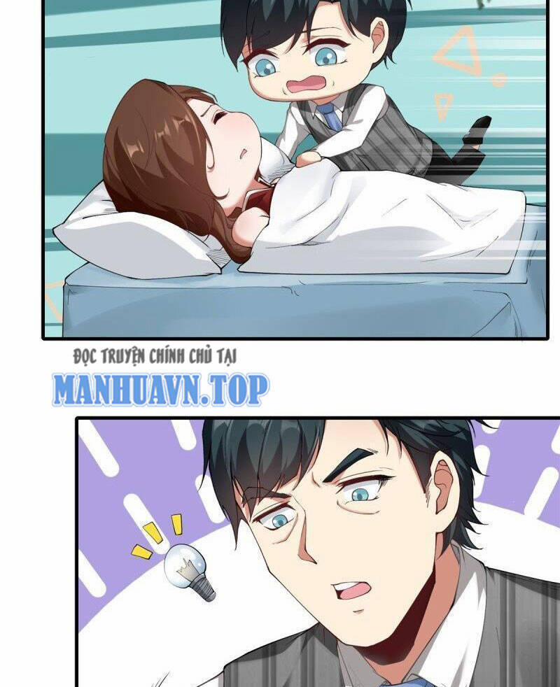 Ta Không Muốn Làm Đệ Nhất 186 trang 48