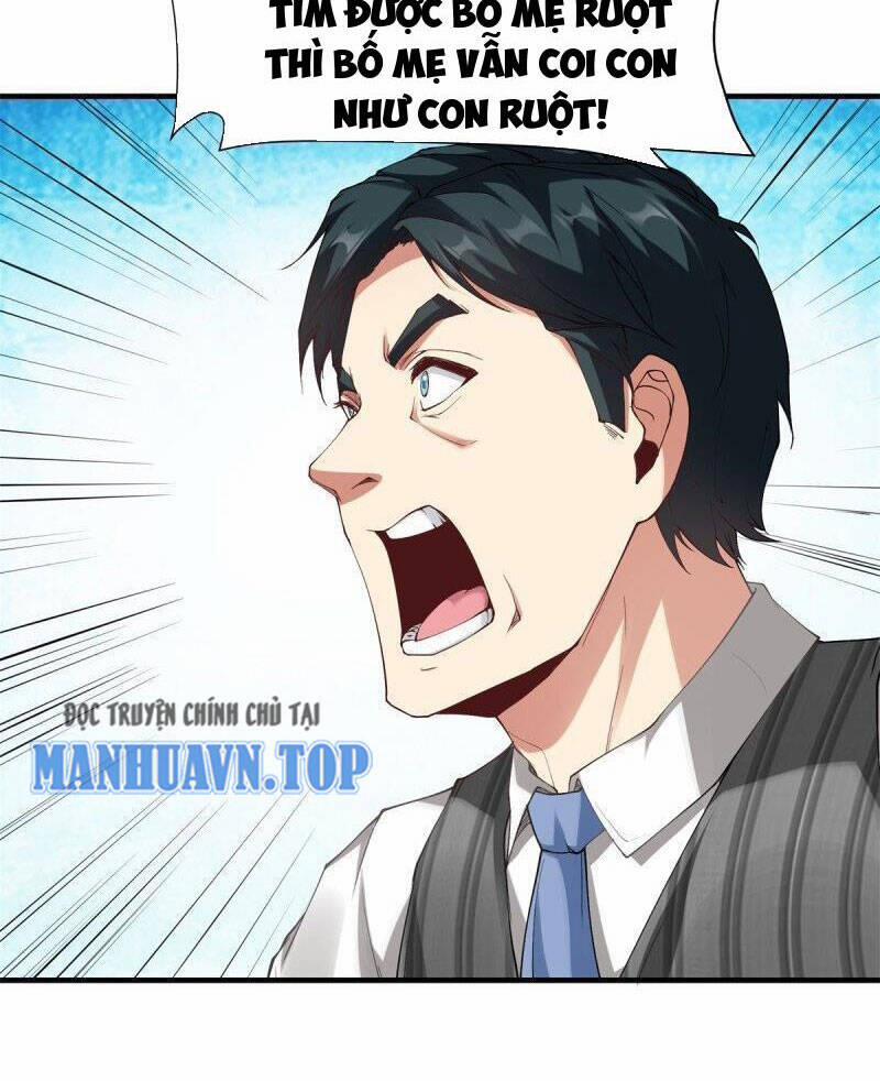 Ta Không Muốn Làm Đệ Nhất 186 trang 50