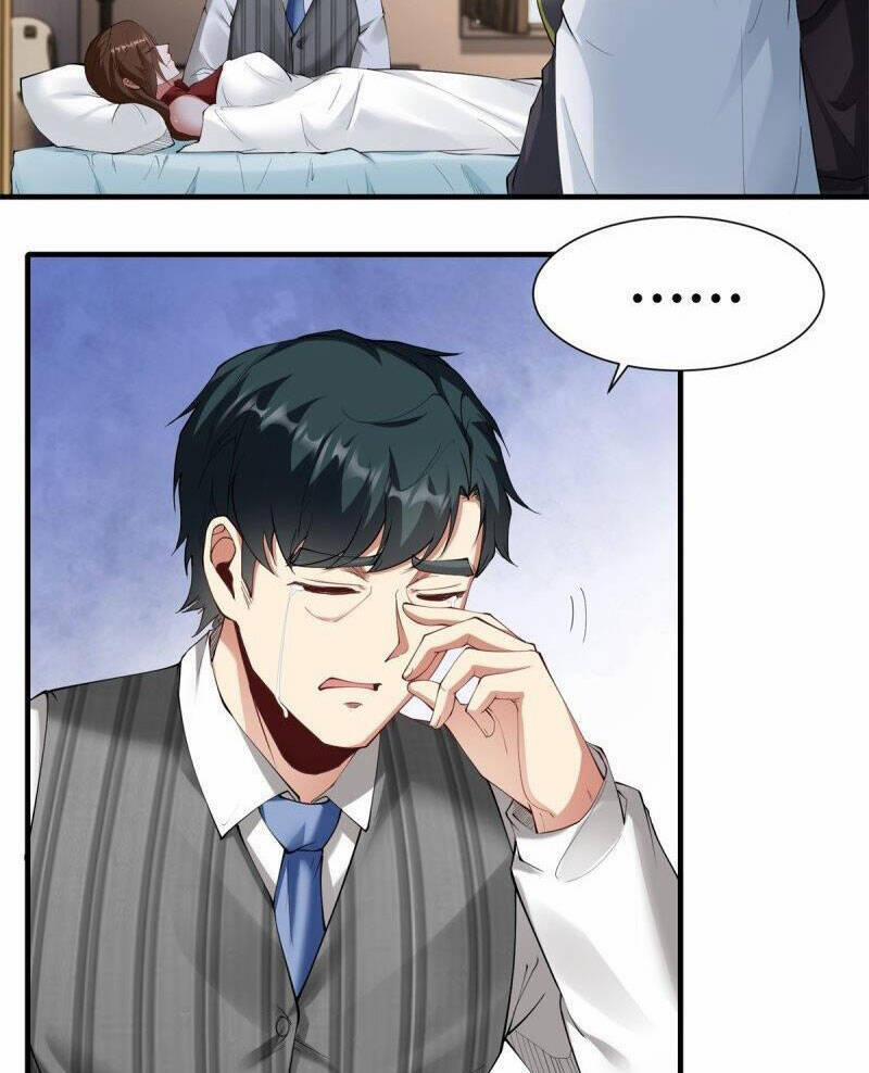 Ta Không Muốn Làm Đệ Nhất 186 trang 6